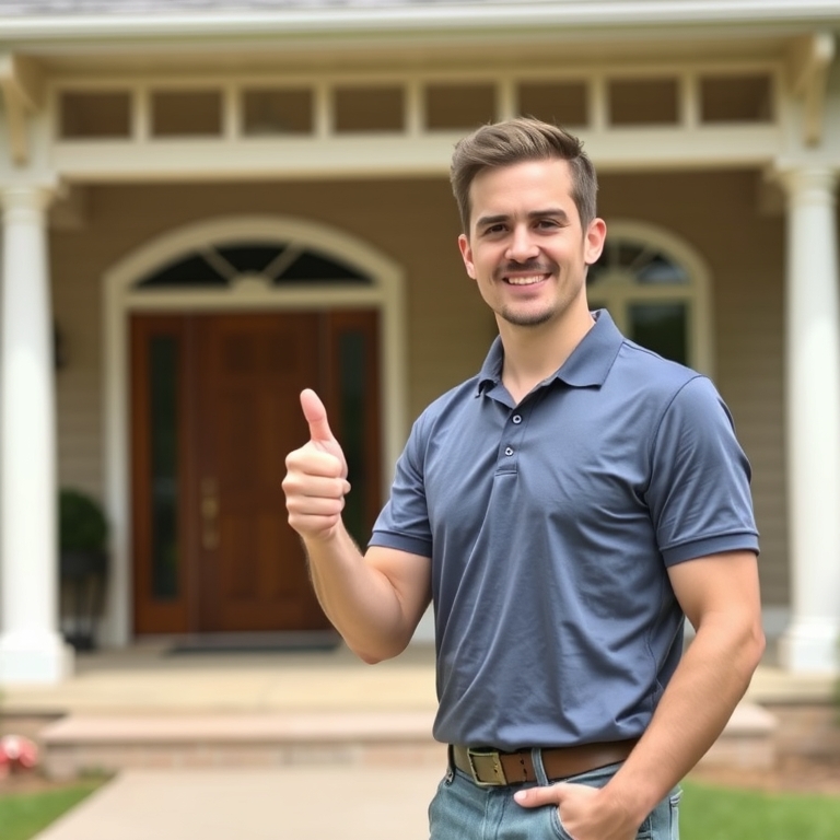 Founder of Kissimmee Termite
