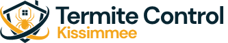 Kissimmee Termite Control Company Logo